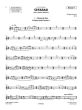 Hersant Sefarad for 4 Bassoons (Parts)