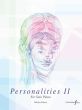 Sideris Personalities Part II Piano solo