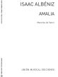 Albeniz Amalia - Mazurka de Salon Op. 95 Piano solo
