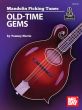 Norris Mandolin Picking Tunes - Old-Time Gems (Book with Audio online)