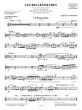 Connesson Les belles heures for Oboe and Piano (Reduction: Pierre Thibout)