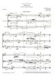 Lutyens Wind Trio Op. 52 for Flute, Clarinet in Bb and Bassoon (Score and Parts) (In the Meadows / Sur la prairie verte (1963))