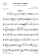 Dauverne 20 Etudes Variées Trompette