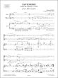 Ravel Pantomime for 2 Flutes and Piano (from Daphnis et Chloé) (arr. Emilio Lede)