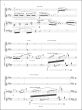 Ravel Pantomime for 2 Flutes and Piano (from Daphnis et Chloé) (arr. Emilio Lede)