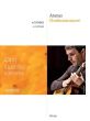 Ourkouzounov Cinq illusions sonores 4 Guitars (Score/Parts)