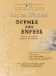 Offenbach Orphée aux Enfers (1858) Vocal Score (fr./germ.) (new amended edition) (Jean-Christophe Keck)
