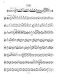 Herbiet Trois valses caprices for Solo saxophone