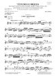 Ciesla 7 Etudes Ludiques for Clarinet and Piano