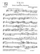 Mainardi Trio Violin-Violoncello and Piano (Score/Parts)