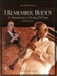 I Remember Buddy - A Remembrance of Buddy DeFranco (Bk-Cd) (Music Minus One)