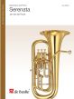 Roost Serenata for Euphonium and Piano