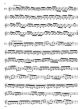 Sachse 100 Transposition Etudes for Trumpet (edited by Michael Sachs)