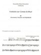 Arban Fantaisie sur Carmen de Bizet fur 2 Kornette in B, Posaune und Ophikleide Partitur und Stimmen (Ensemble Ottoni Romantici Collection Jonathan Pia) (Ed. Diewa Koebl)