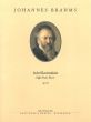 Brahms 8 Piano Pieces Op. 76 for Piano Solo (Ulrich Mahlert)