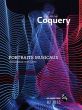 Coquery Portraits musicaux Vol. 1 Guitar solo