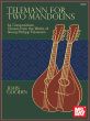 Telemann for 2 Mandolins - 64 Compositions Chosen from the Works of Georg Philipp Telemann (Arranged by John Goodin)