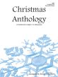 Album Christmas Anthology - 24 Duets For Grade 3-4 Musicians for Flute and Clarinet in Bb (Arranged by Frank J. Halferty)