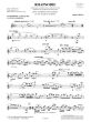 Ciesla Rhapsodie for Alto Saxophone and Piano