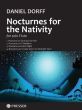 Dorff Nocturnes for the Nativity for Solo Flute