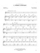 Porter Seven by Porter Medium High Voice with Piano (Arranged by Mark Hayes)