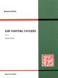 Britten Our Hunting Fathers Op. 8 High Voice and Orchestra (Study Score)