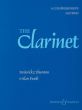 Thurston-Frank The Clarinet Vol. 1 (A Comprehensive Method)