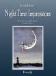 Baker Night Time Impressions Piano solo