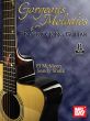 Gorgeous Melodies for Fingerpicking Guitar (Book with Audio online) (El McMee and Sandy Shalk)