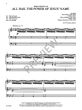 Spirituals and Hymns for Organ Preudes and Postludes (arr. W. Patrick Alston)