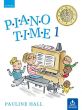 Hall Piano Time 1 (third edition)