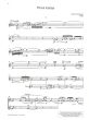 Hosokawa Three Essays for Oboe solo (2014)