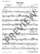 Snidero River Suite Alto Saxophone / Flute-String Ensemble and Rhythm Section (Score/Parts)