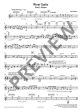 Snidero River Suite Alto Saxophone / Flute-String Ensemble and Rhythm Section (Score/Parts)