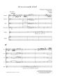 Mozart Ch'io mi scordi di te? Soprano-Piano and Orchestra (Version for Soprano, Piano and String Quartet (Score/Parts) (transcr. by Fazil Say)