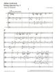 Anderson String Quartet No.3 (hana no hanataba) (Score and Parts) (2017-18)