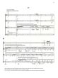 Anderson String Quartet No.3 (hana no hanataba) (Score and Parts) (2017-18)