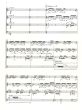 Kidane Foreign Tongues for String Quartet (Score and Parts) (2015)