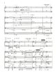 Hosokawa Landscape II for Harp and String Quartet (Score/Parts) (1992)