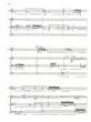 Hosokawa Aya for Alto Flute and String Trio (Score and Parts) (2016)