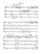 Widmann String Quartet No. 9 Score/Parts (Beethoven Study IV)