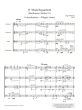 Widmann String Quartet No. 9 Score/Parts (Beethoven Study IV)