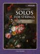 24 Classic Solos for Violin Violin Part (Easy-to-intermediate repertoire for contest and recital) (edited by Kathryn Griesinger)