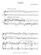 Wadsworth Spanish Steps and Vocalise for Flute, Soprano and Piano (Score/Parts)