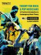 Saunders Theory for Rock & Pop Musicians Volume 2 (Book with Audio online)