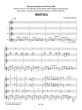 Camisassa Mestiza for 4 Guitars (Score/Parts)