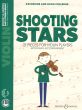 Shooting Stars Violin-Piano