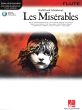 Les Miserables Play-Along Pack for Flute (Bk-Audio Access Code)