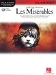 Les Miserables Play-Along Pack for Clarinet (Book with Audio online)