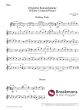 Zgraja Modern Flutist Vol.1 Flute and Piano (Ten Easy Concert Pieces)